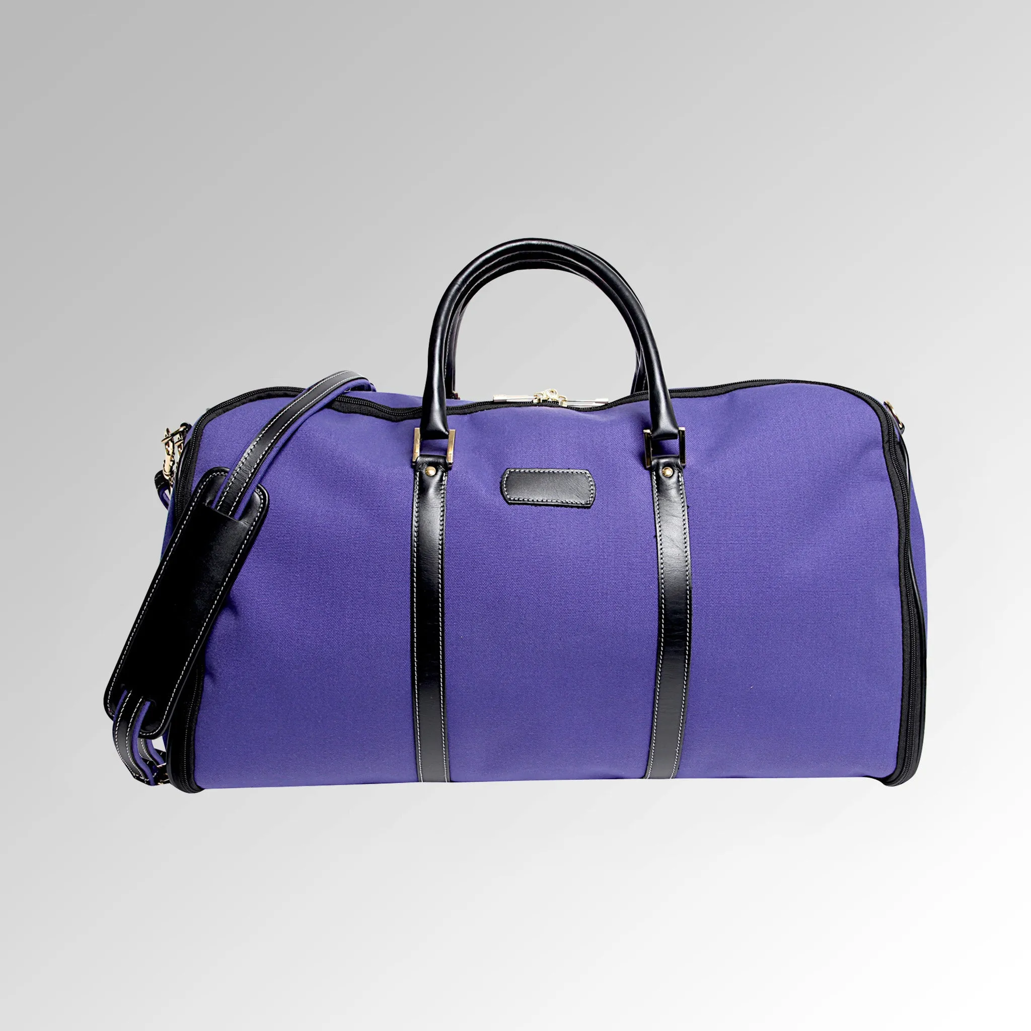 GARMENT DUFFLE