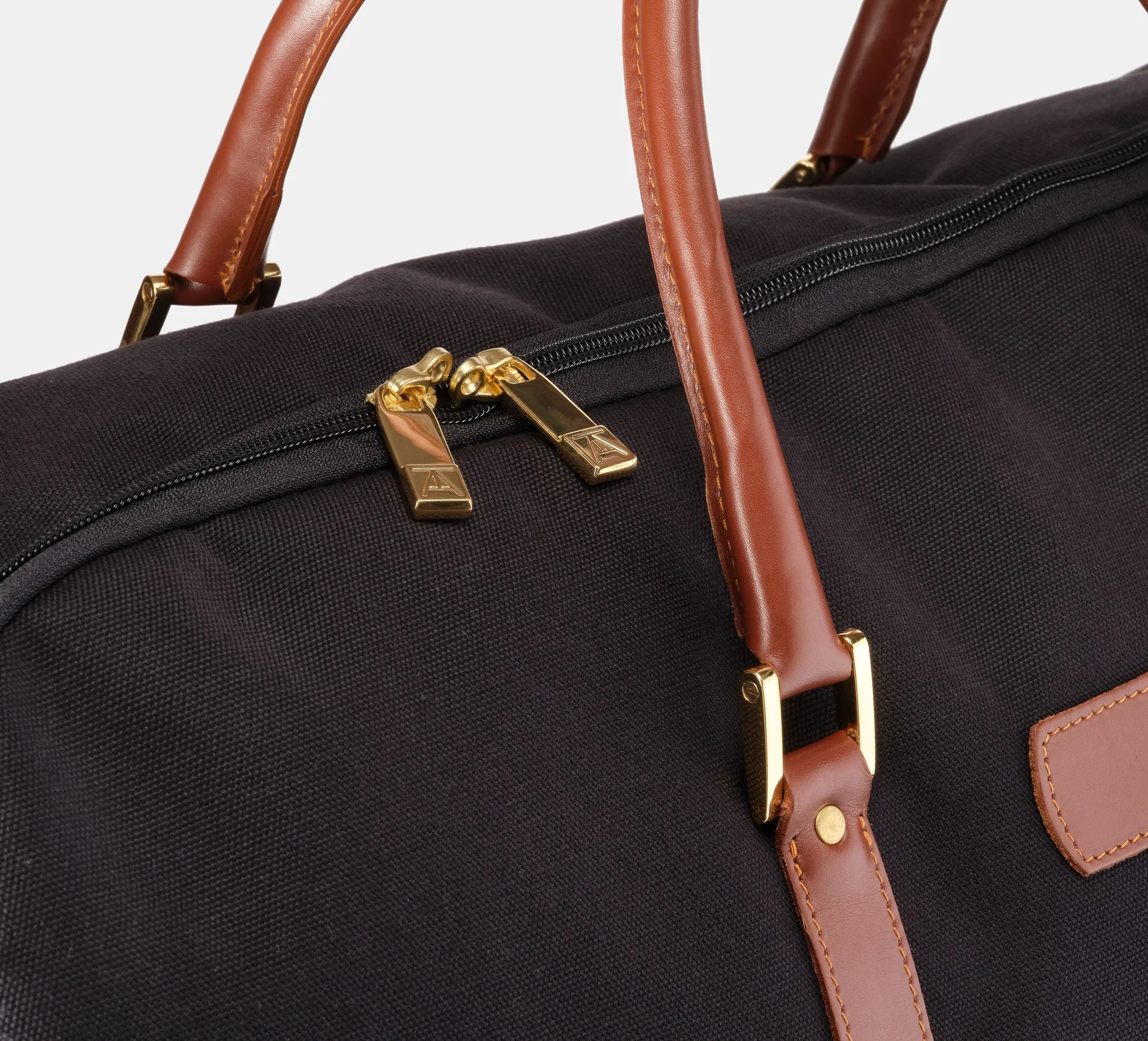 GARMENT DUFFLE