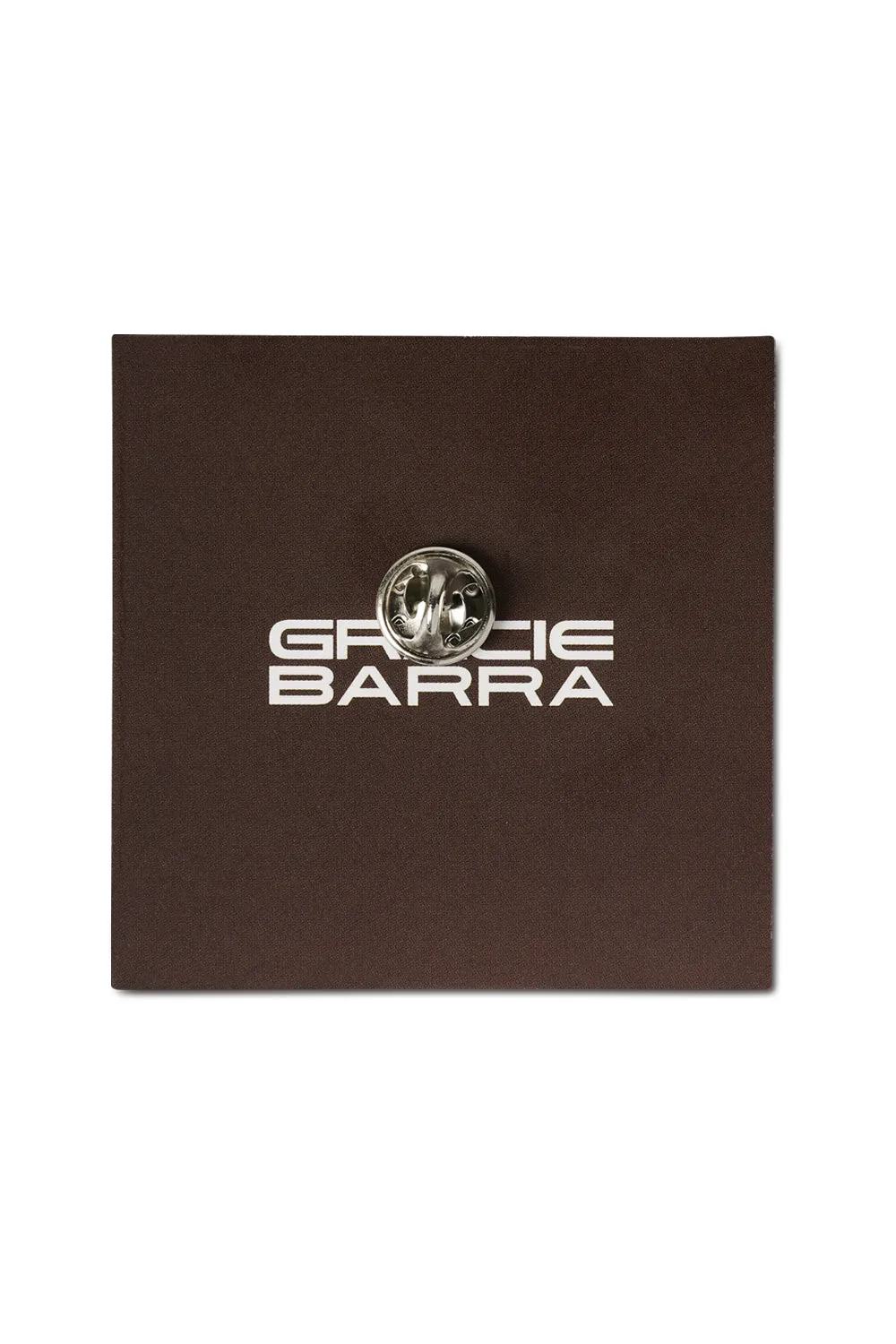 GB Belt Pin - Brown