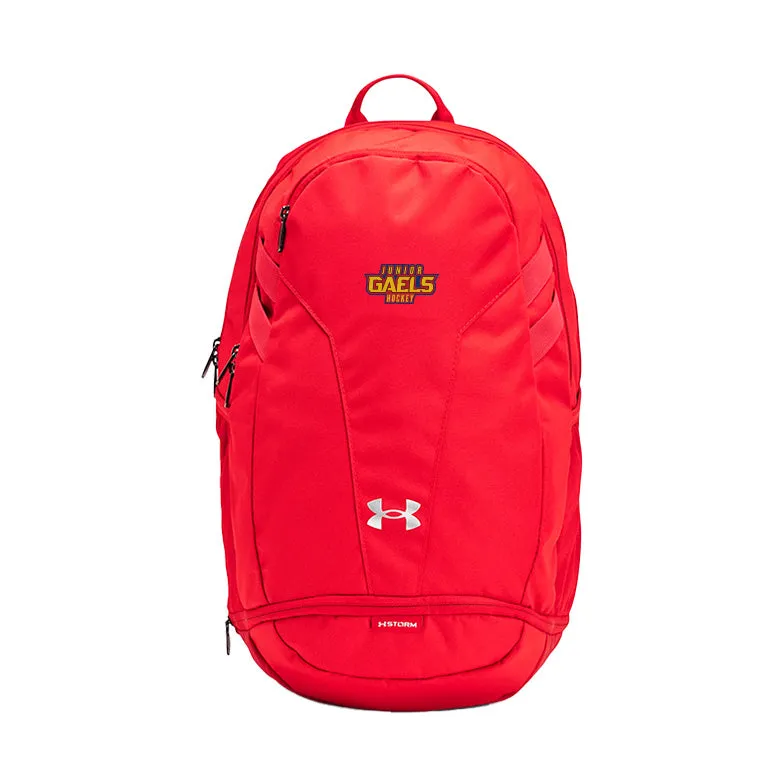 GKH - Hustle 5.0 Backpack