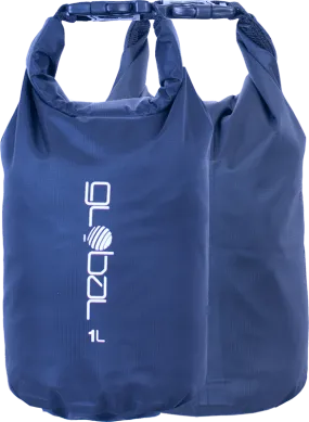 Global 1L Dry Bag - Black