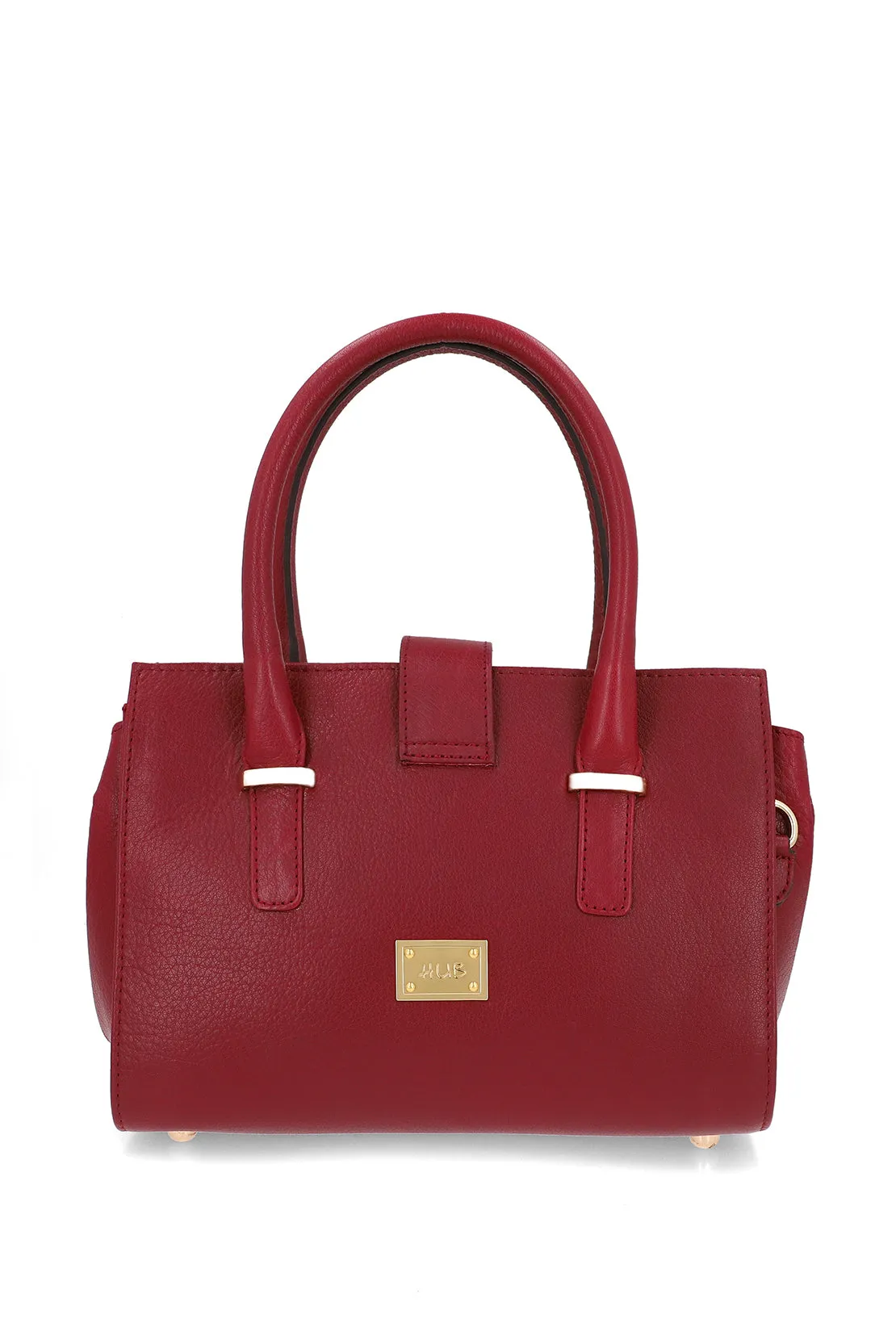 GLORY - DARK RED