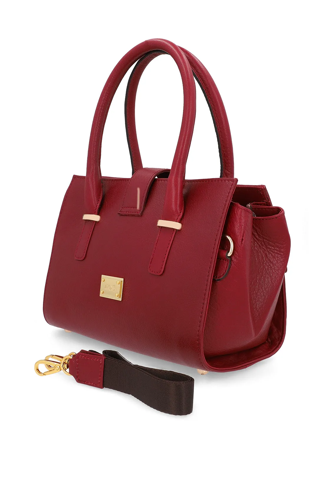 GLORY - DARK RED