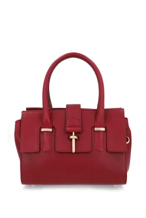 GLORY - DARK RED