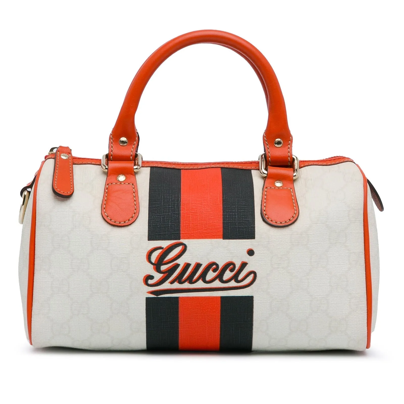 Gucci Mini Gg Supreme Joy Web