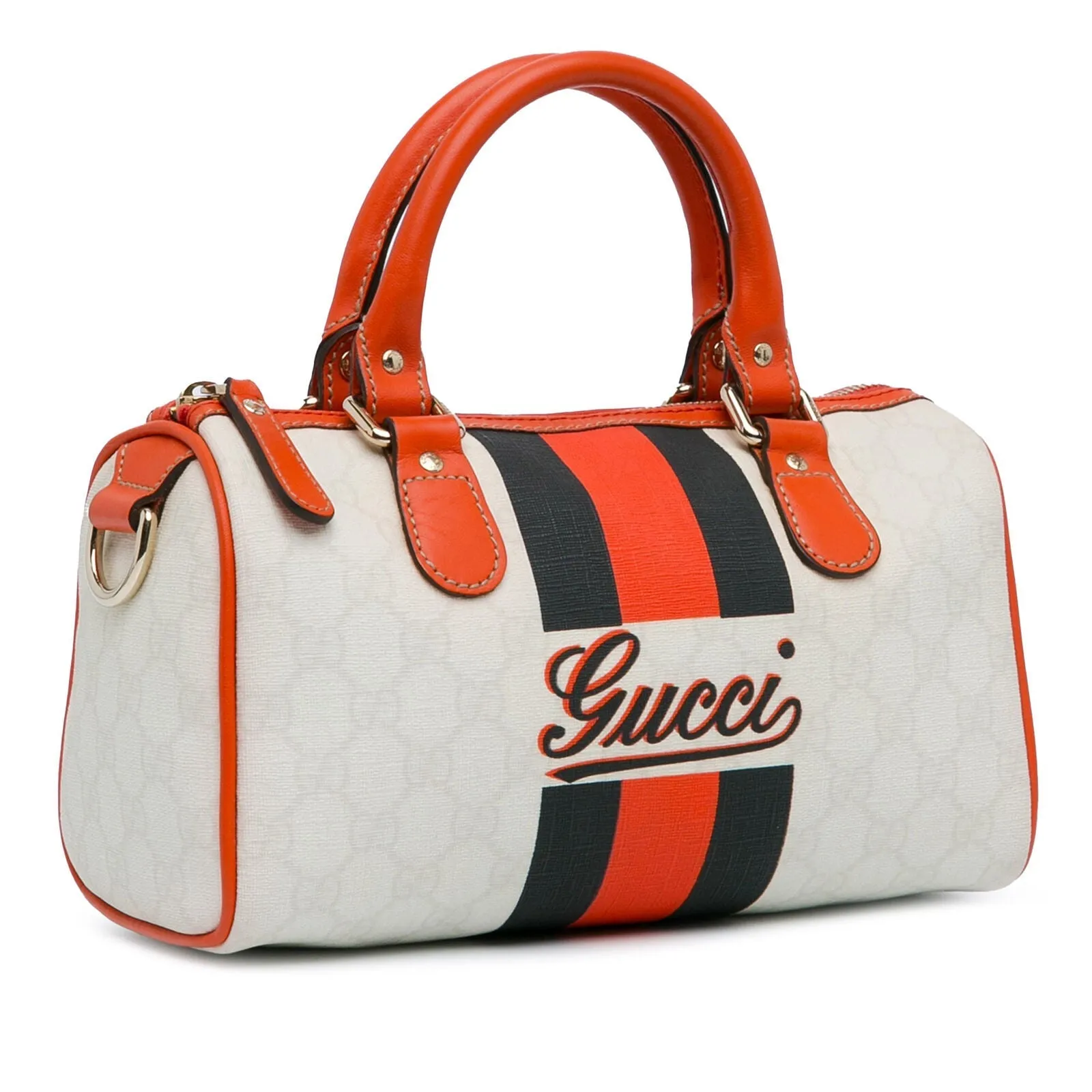 Gucci Mini Gg Supreme Joy Web