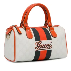 Gucci Mini Gg Supreme Joy Web