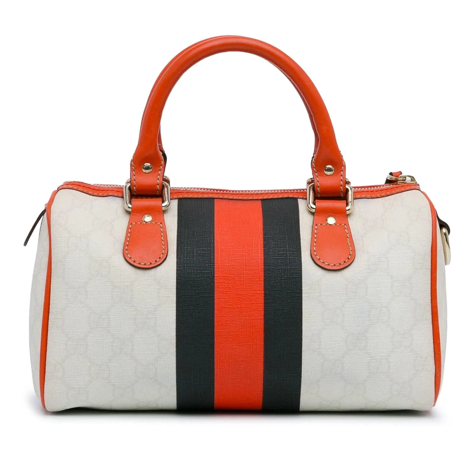 Gucci Mini Gg Supreme Joy Web