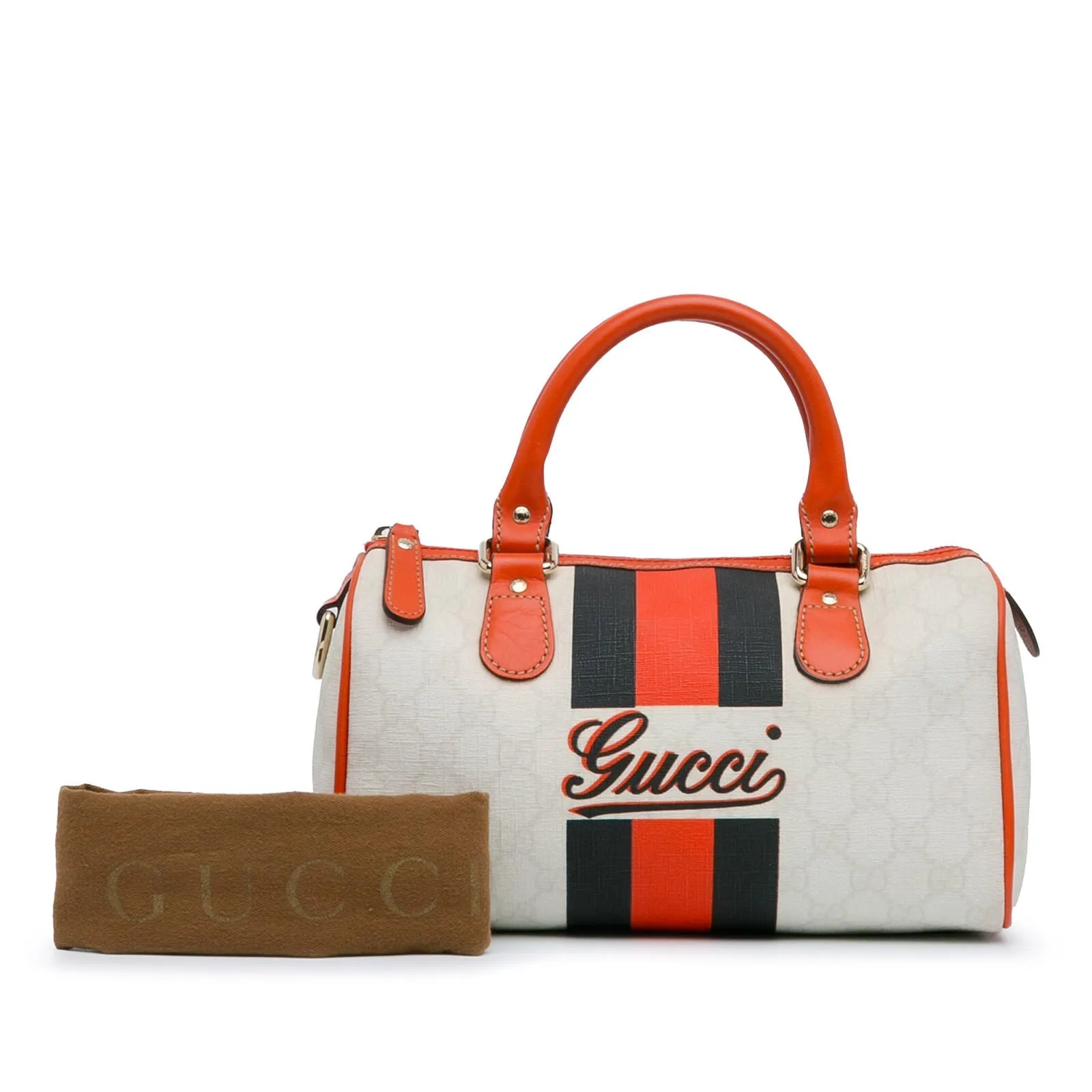 Gucci Mini Gg Supreme Joy Web