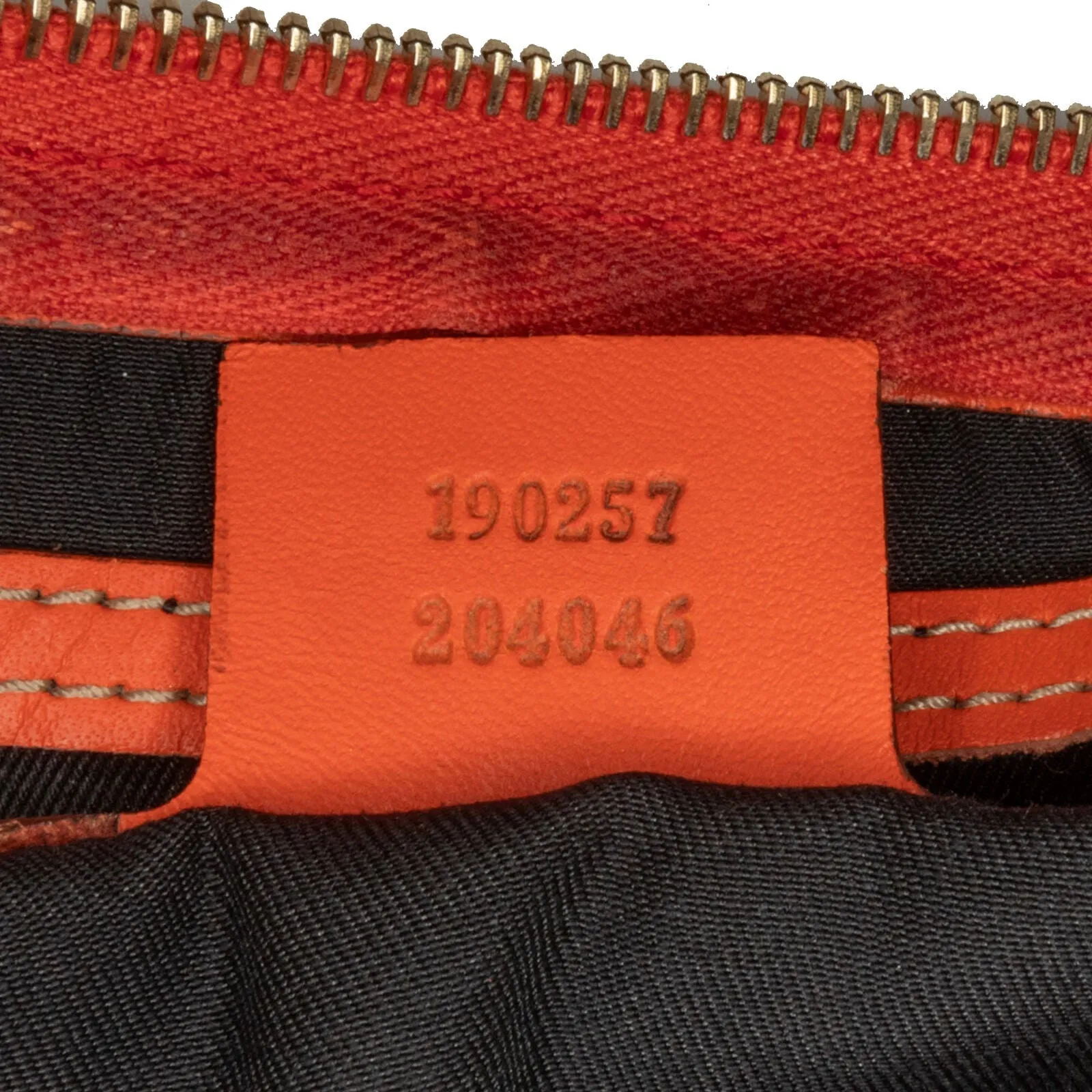 Gucci Mini Gg Supreme Joy Web