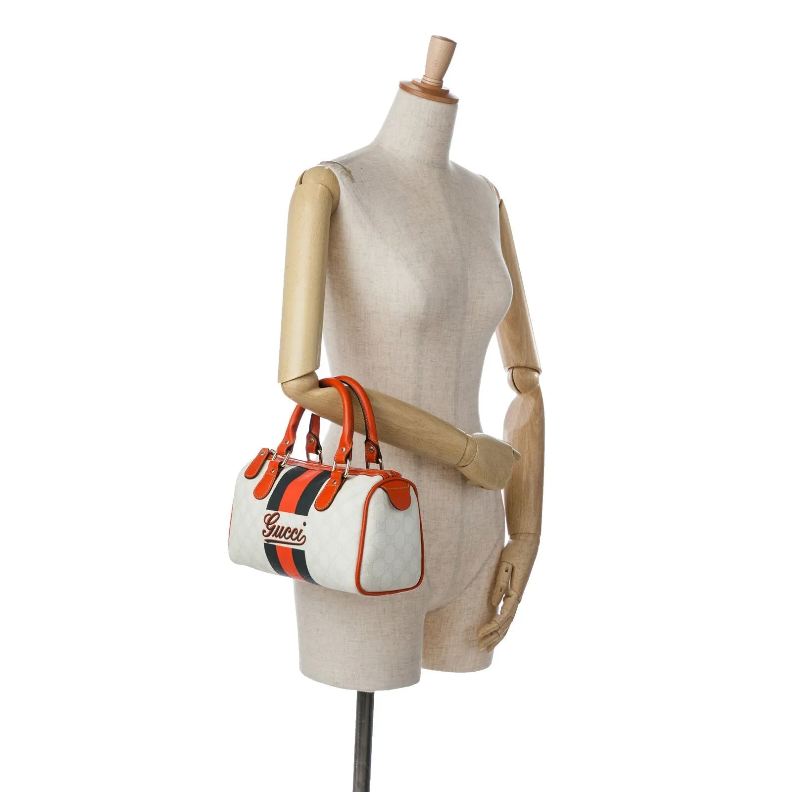 Gucci Mini Gg Supreme Joy Web