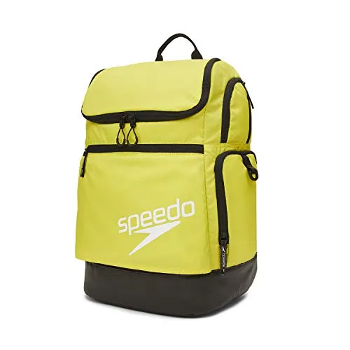 Hamden Hall Aquatic Club _SPEEDO Teamster 2.0 Backpack
