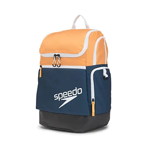 Hamden Hall Aquatic Club _SPEEDO Teamster 2.0 Backpack