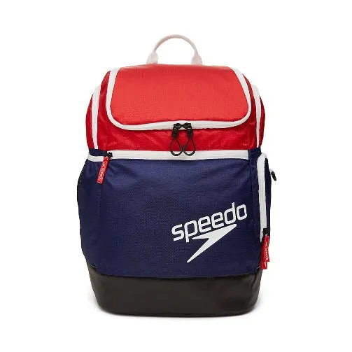 Hamden Hall Aquatic Club _SPEEDO Teamster 2.0 Backpack