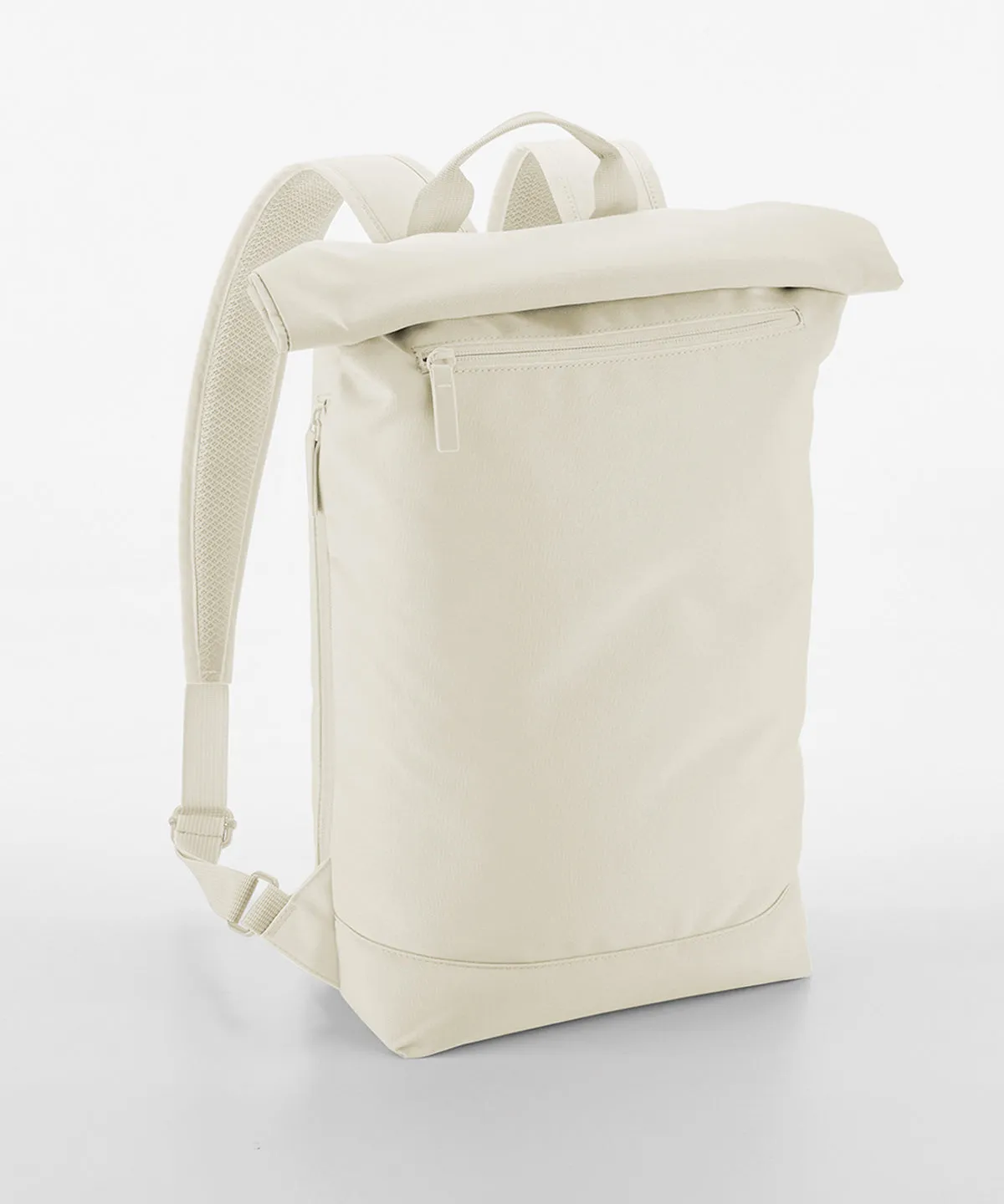 Hazelnut - Simplicity roll-top backpack lite