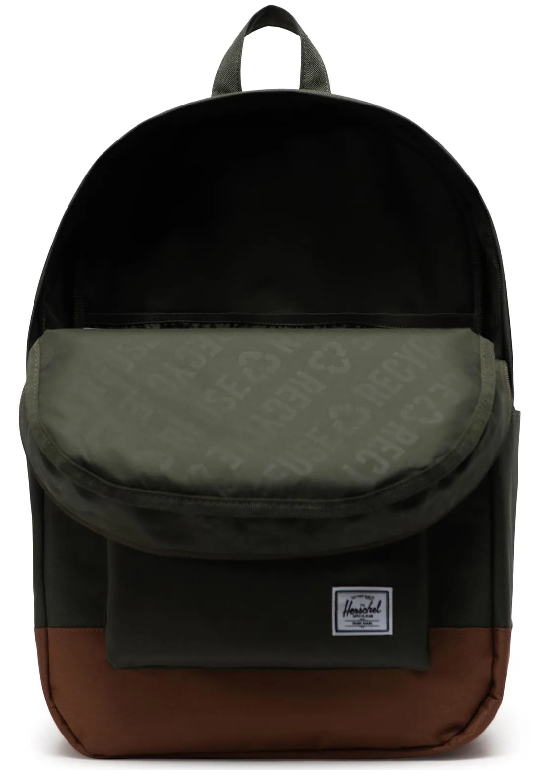 Herschel Eco Heritage Backpack