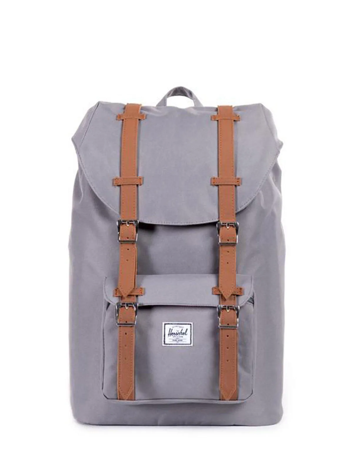 Herschel Little America Mid Backpack Grey 17L