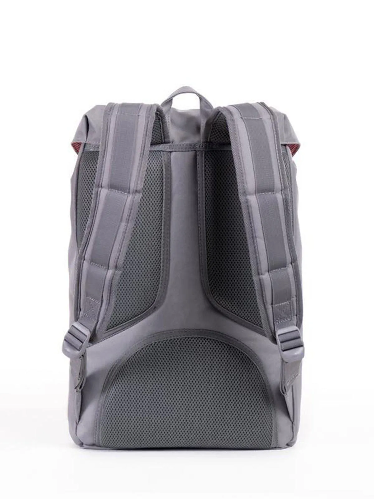 Herschel Little America Mid Backpack Grey 17L