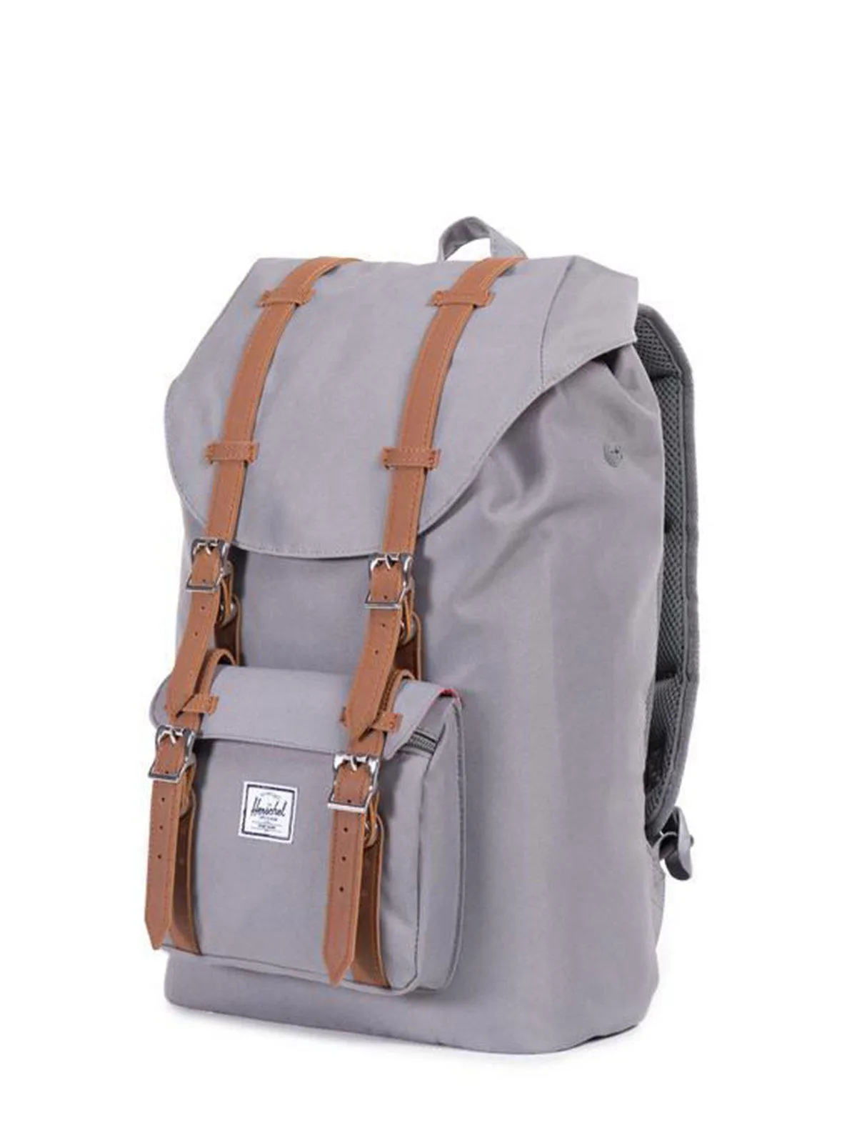 Herschel Little America Mid Backpack Grey 17L