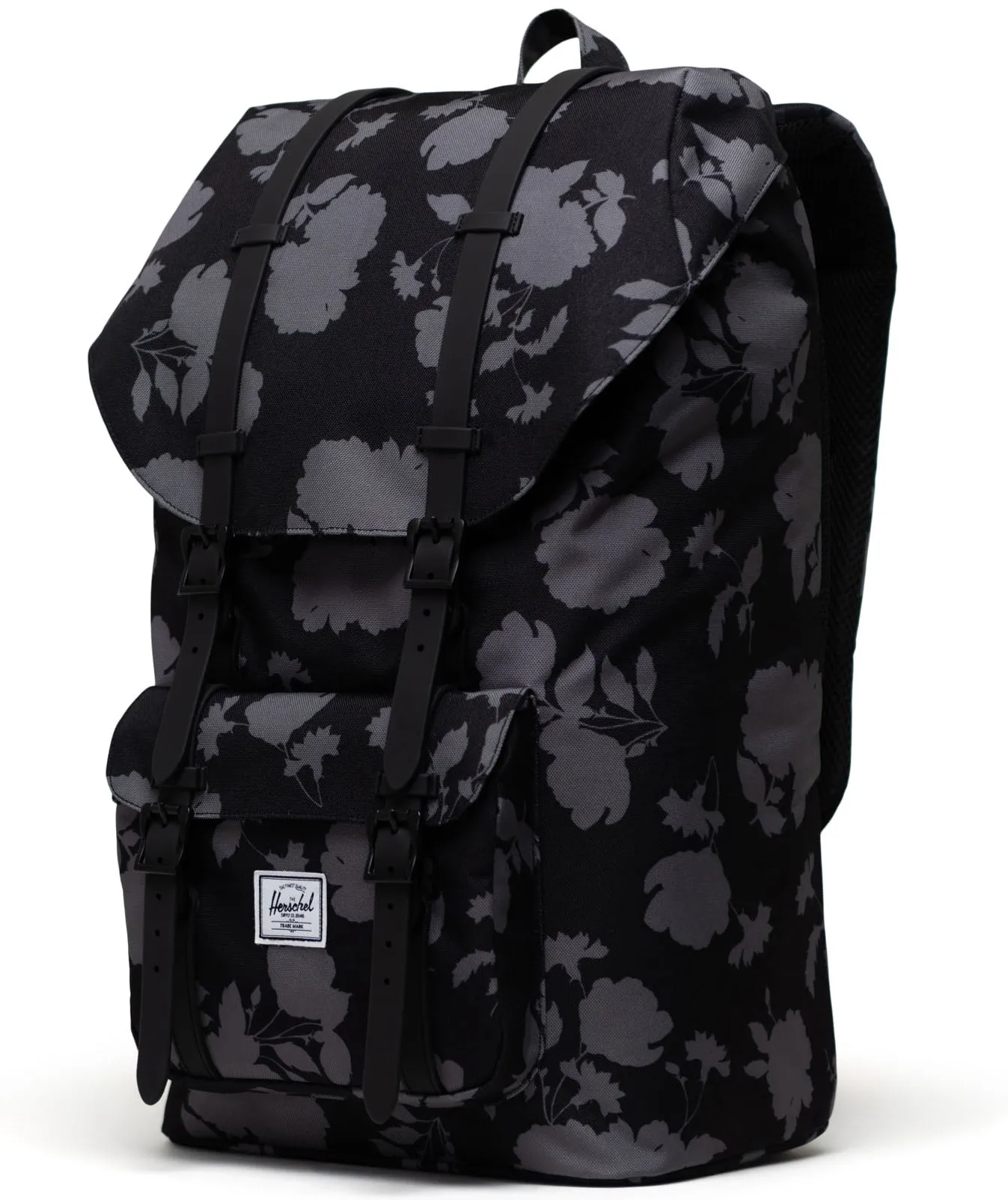 Herschel Little America Shadow Floral
