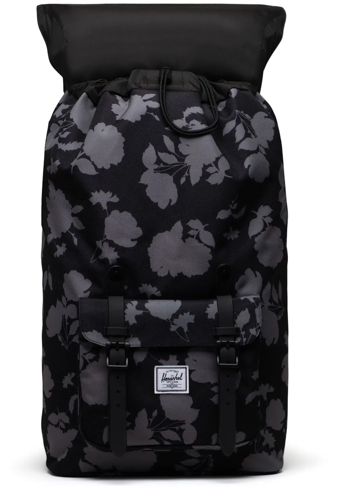 Herschel Little America Shadow Floral