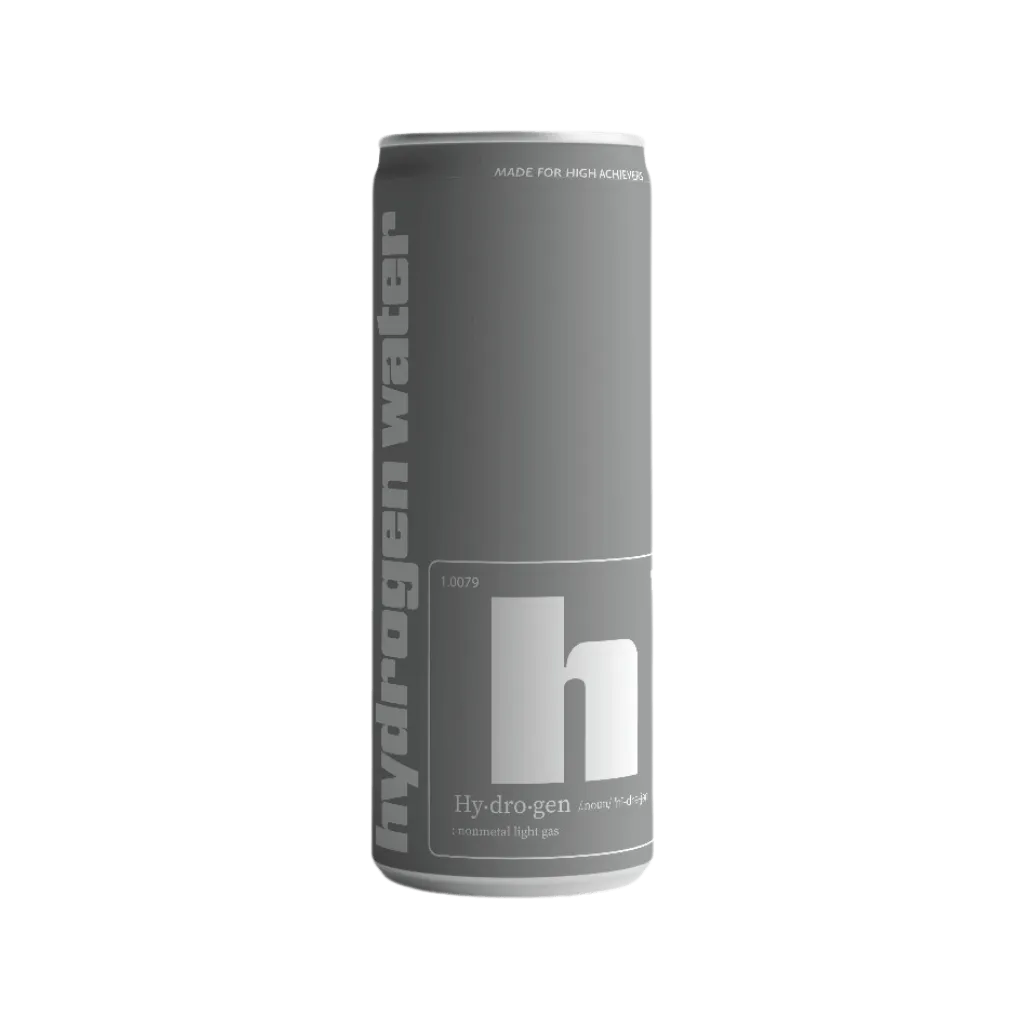 Hydrogen Water