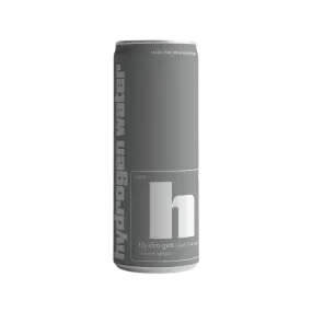 Hydrogen Water
