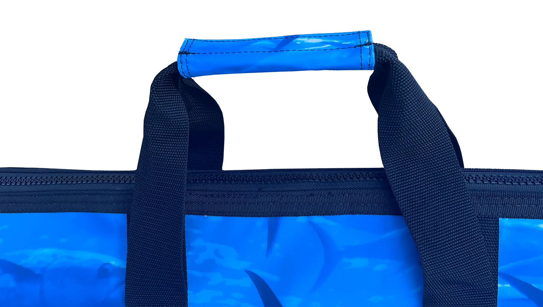 Insulated Fish Bags