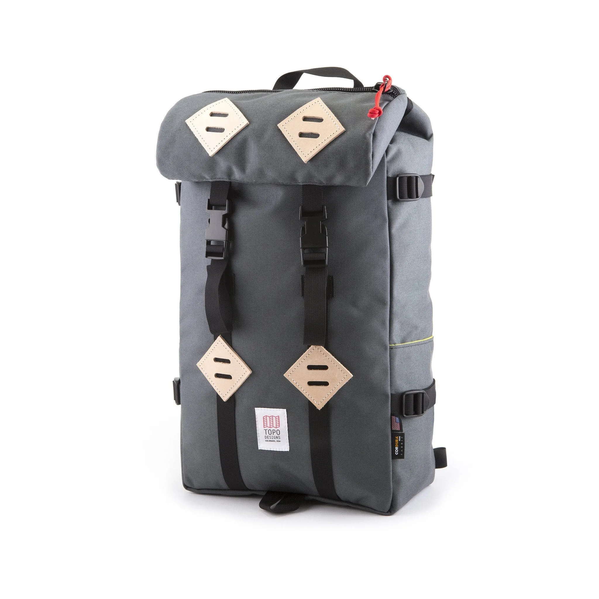 Klettersack