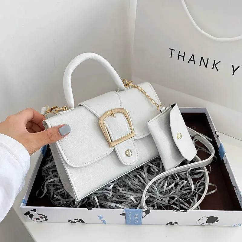 Lady Glams 2024 Fashion Small Handbags And Purses - Elevate Your Everyday Style