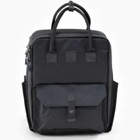 Langly Sierra Camera Backpack - Black