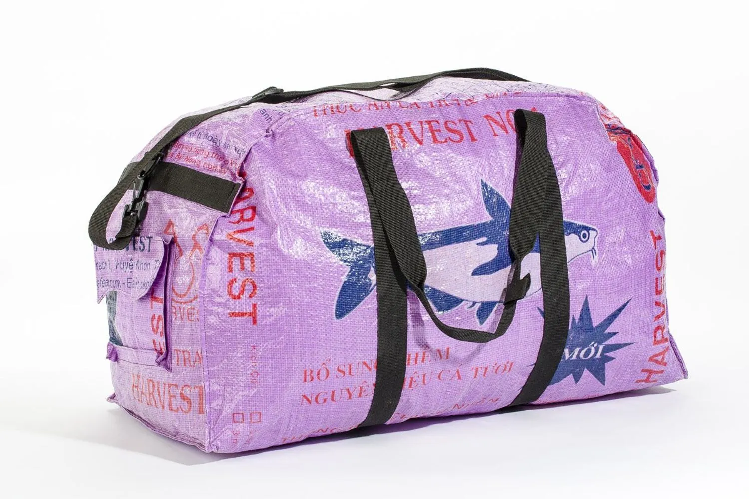 Large Transport Duffel