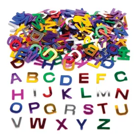 Letter Sequin #3448