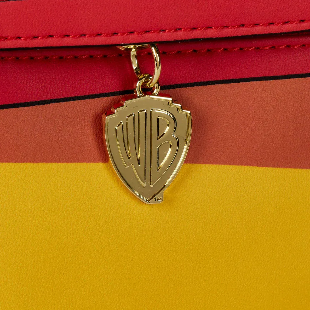 Loungefly Warner Brothers Animaniacs WB Tower Mini Backpack