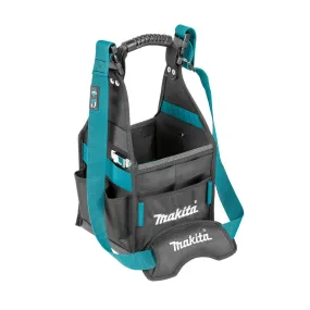 Makita E-15453 4-Sided Ultimate Tool Tote Bag