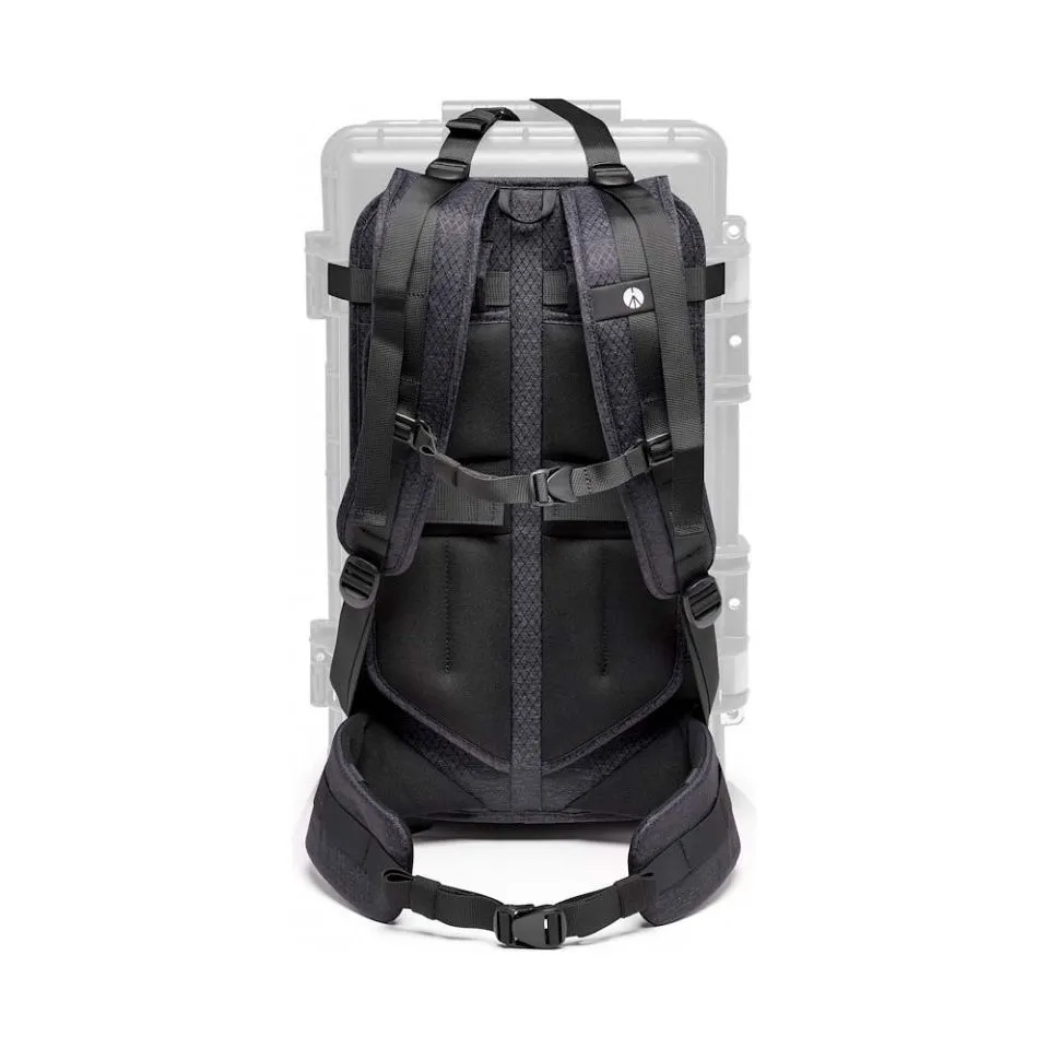 Manfrotto Harness System Reloader Tough