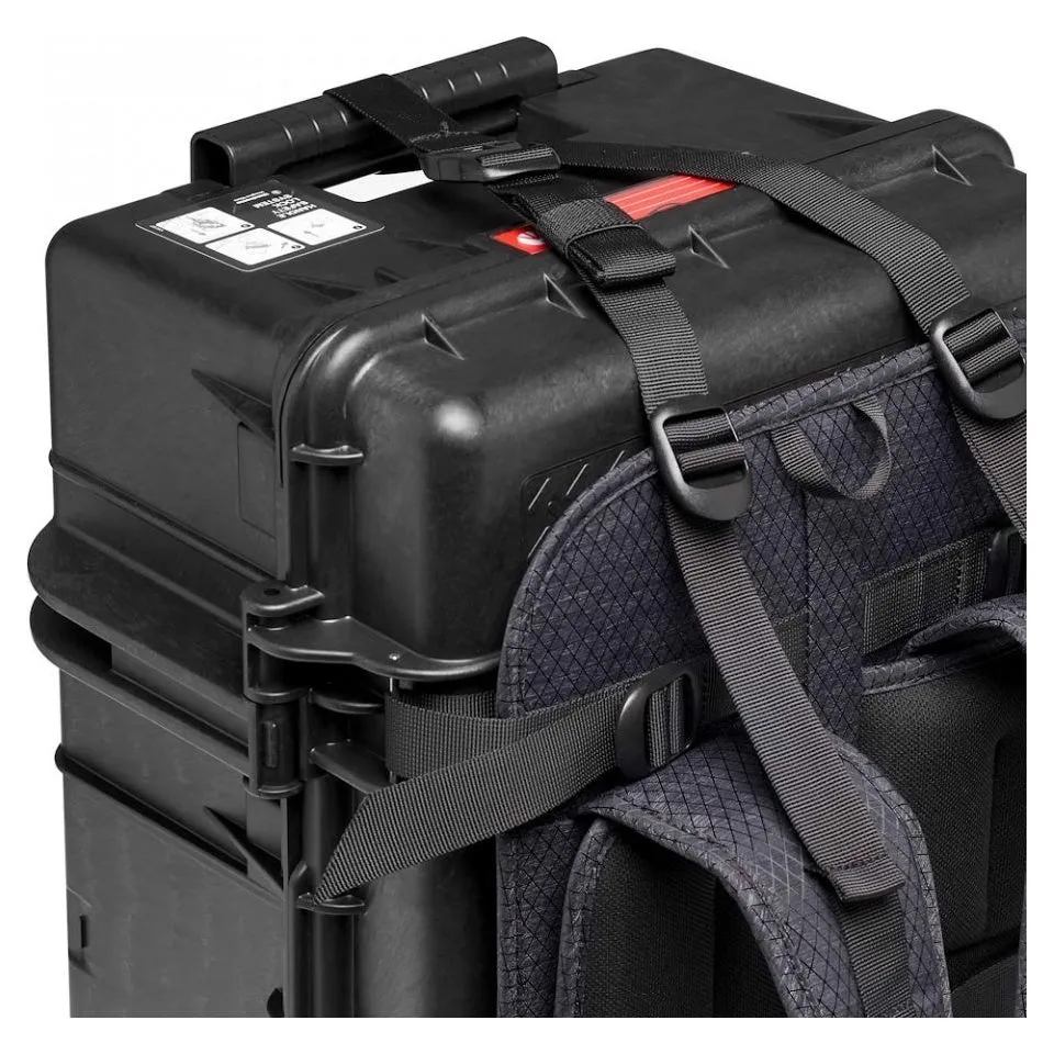 Manfrotto Harness System Reloader Tough