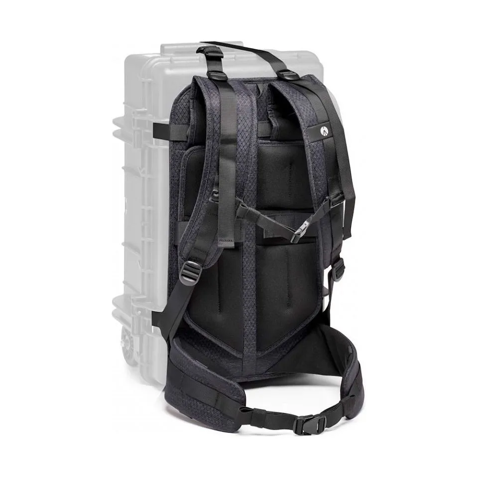 Manfrotto Harness System Reloader Tough
