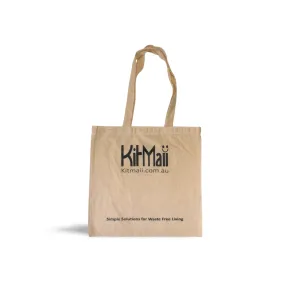 Market Bag Cotton / Calico