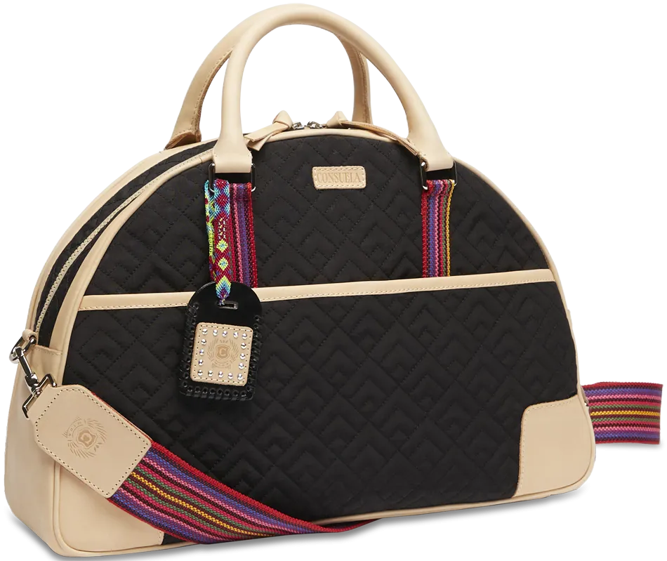 Meg Commuter