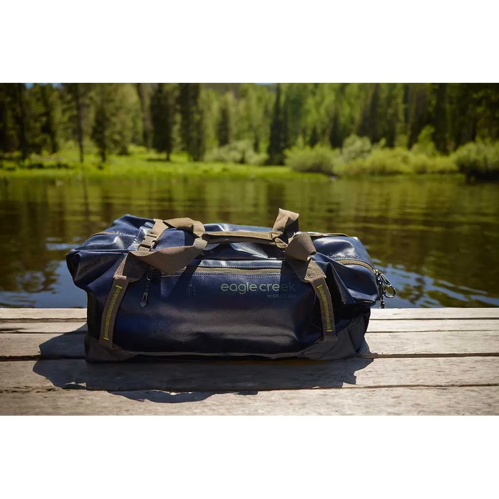 Migrate Duffle 60L