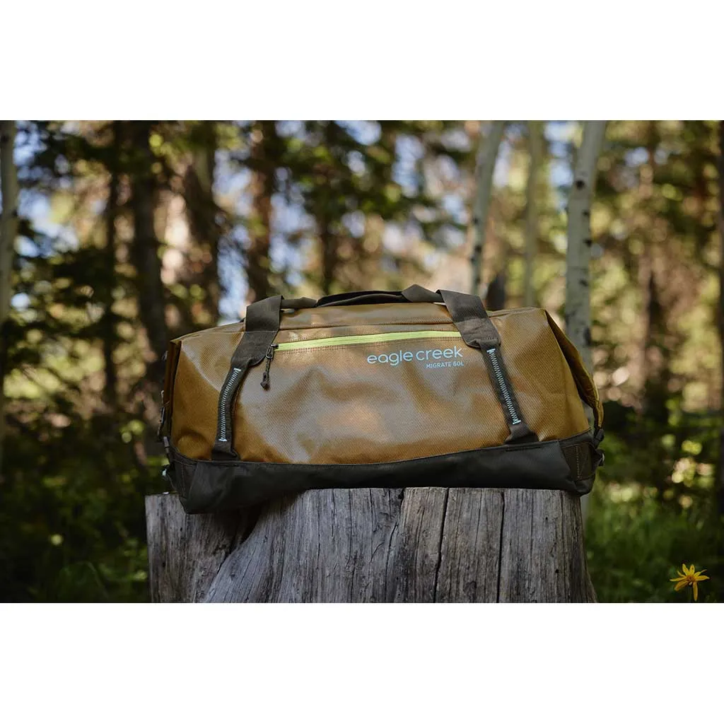 Migrate Duffle 60L