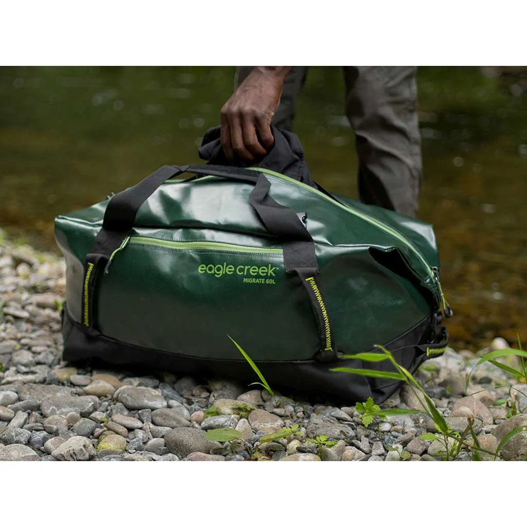 Migrate Duffle 60L