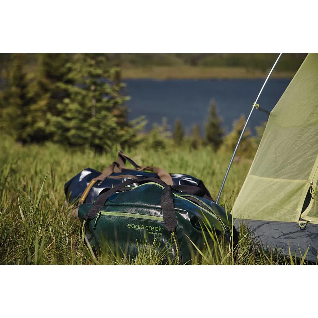 Migrate Duffle 60L