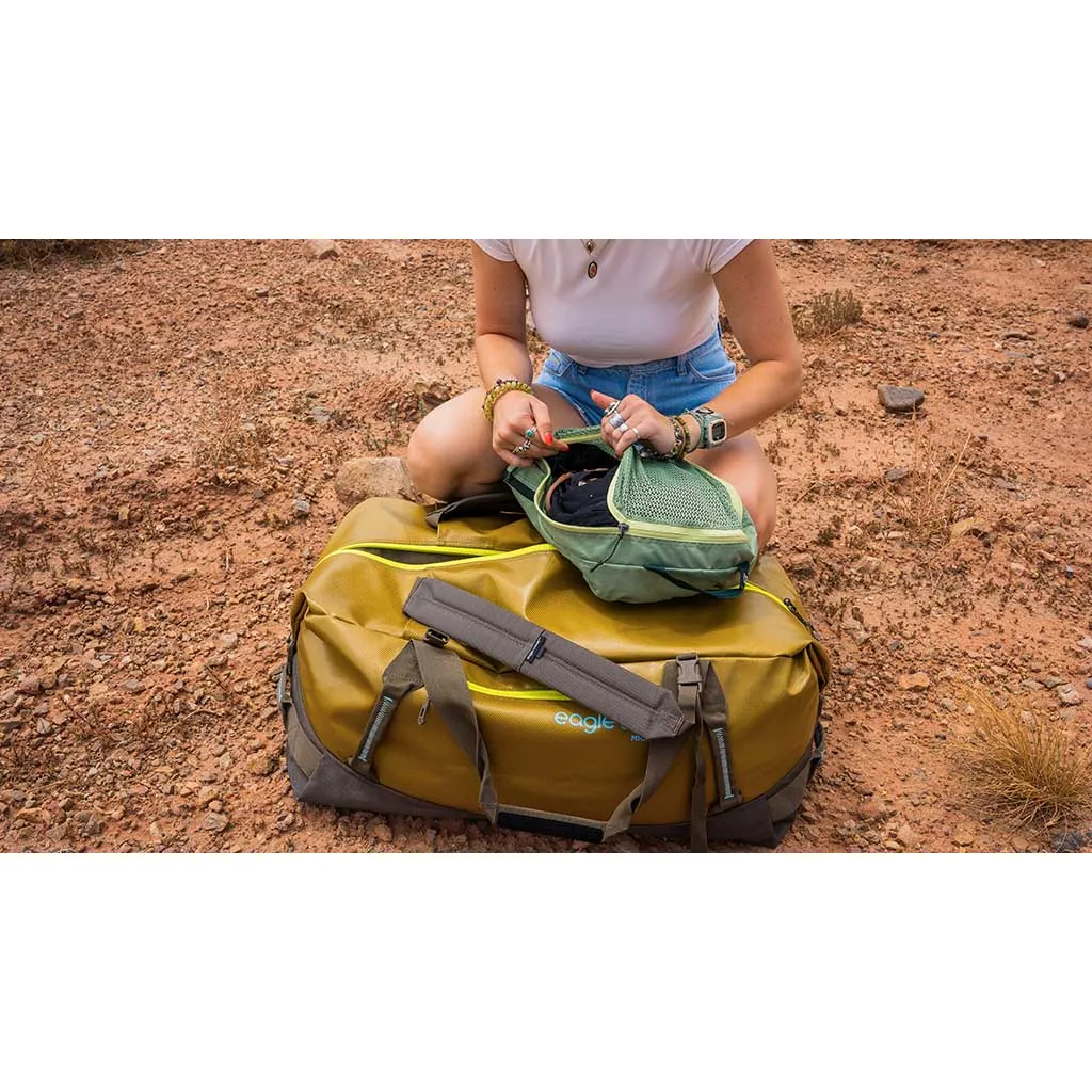 Migrate Duffle 60L