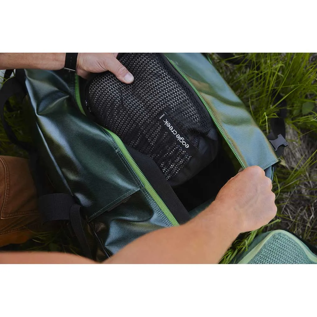 Migrate Duffle 60L