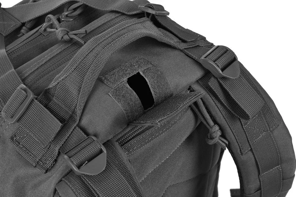 Military Tactical Backpack Small Molle Assault Pack Army Bag Rucksack