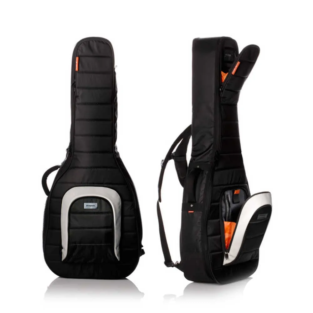 Mono M80 Standard Dreadnought - Black