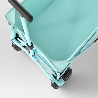 New - Deluxe Beach Wagon - Mint - Sun Squad