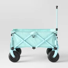 New - Deluxe Beach Wagon - Mint - Sun Squad